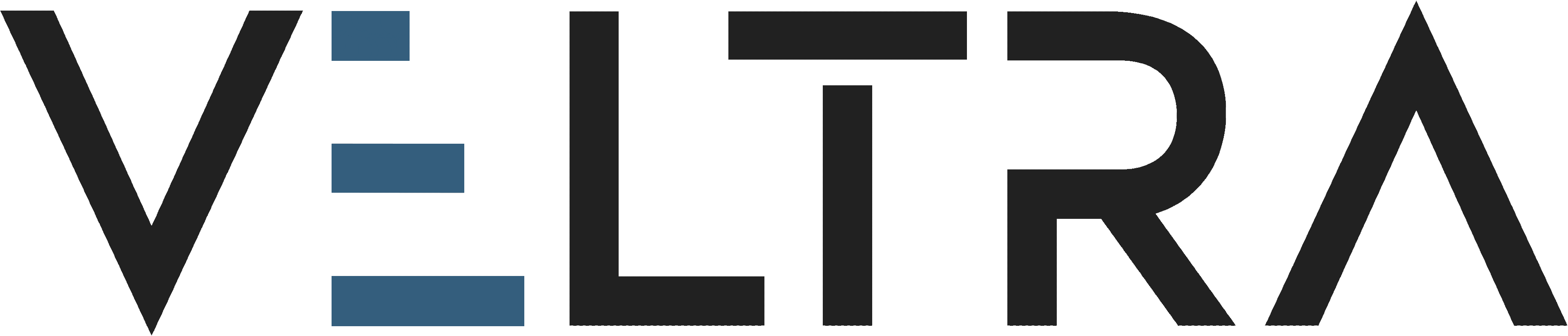 Veltra logo